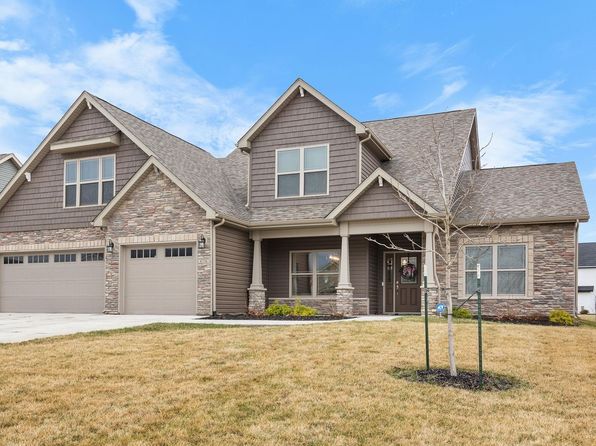 4336 Admirals Cove Dr, Lafayette, IN 47909