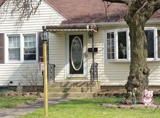 1212 Massachusetts Ave, Joliet, IL 60435
