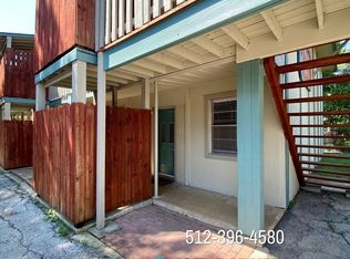 1223 W Hopkins St APT 1, San Marcos, TX 78666