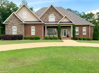 201 Huntington Trce, Jasper, AL 35504