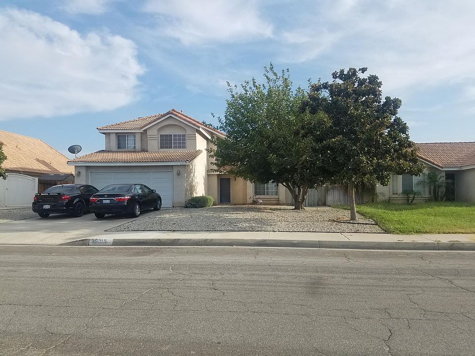 2nd image of 25319 Maxy Dr