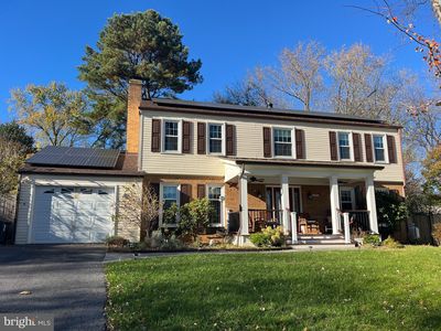 12037 Winesap Ter, Gaithersburg, MD, 20878