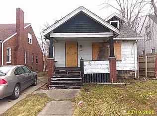 11408 Cheyenne St, Detroit, MI 48227