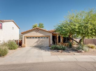 1604 W Lydia Ln, Phoenix, AZ 85041