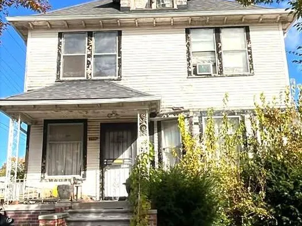 3196 Pennsylvania St, Detroit, MI 48214