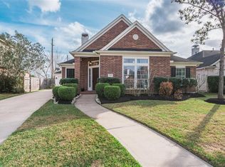 3130 Aspen Ln, Manvel, TX 77578