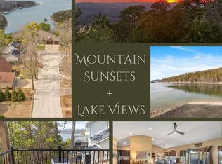 84 Turkey Trail Rd, Blue Eye, MO 65611