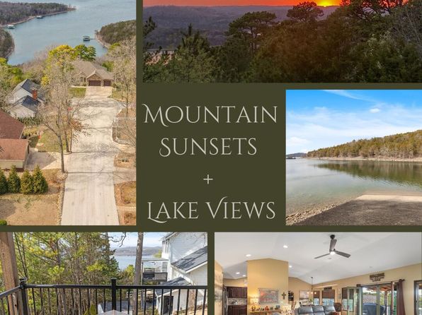 84 Turkey Trail Road, Blue Eye, MO 65611