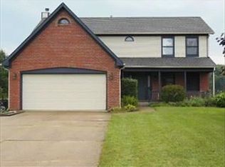 1327 Buckley Rd, Indianapolis, IN 46229