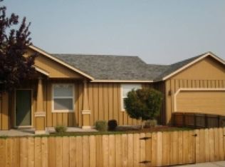 3025 SW Lava Ave, Redmond, OR 97756
