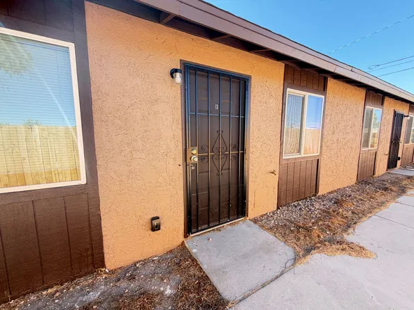 140 W Wilson A-B-C, 140 W Wilson Ave #B, Ridgecrest, CA 93555