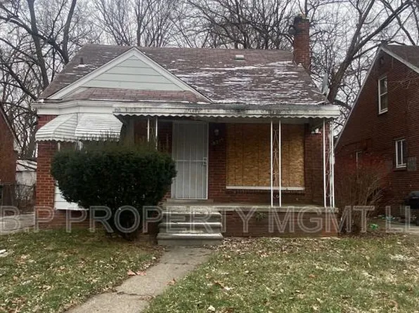 18235 Freeland St, Detroit, MI 48235
