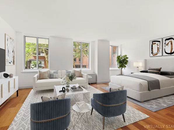 333 Rector Pl APT 202, New York, NY 10280