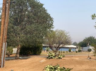 300 Laurel Dr, Bodfish, CA 93205