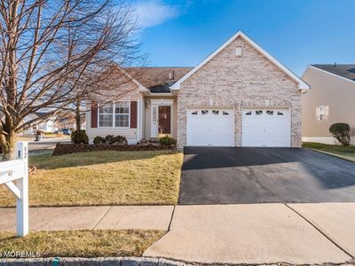 92 Maypink Lane, Howell, NJ, 07731