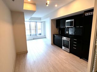 90 Glen Everest Rd #311-06, Toronto, ON M1N 0C3