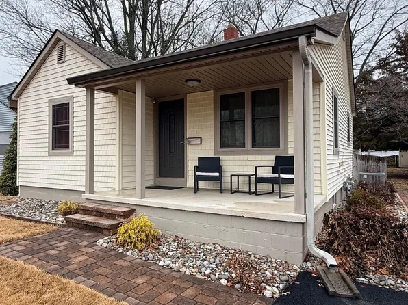 41 S Edgehill Ave, Dover, DE 19901