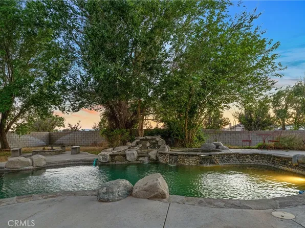 431 72nd St W, Rosamond, CA 93560