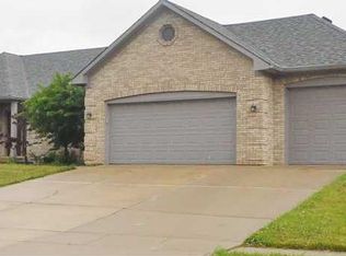 6418 Bastani Pl, Indianapolis, IN 46237
