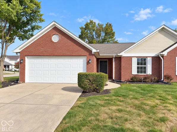 1839 Acorn Rd, Franklin, IN 46131