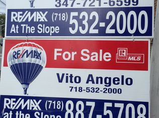 1248 73rd St #2B, Brooklyn, NY 11228