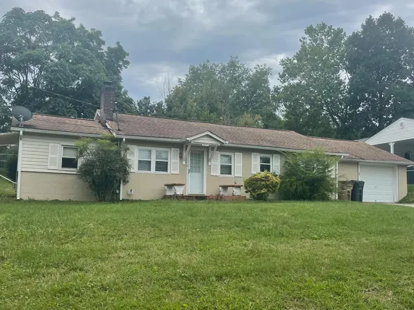 5843 Fairhill Ln, Knoxville, TN 37918