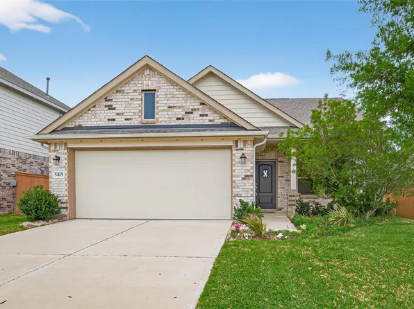 5415 Tourmaline Way, Brookshire, TX 77423