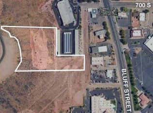 800 W Bluff St S, Saint George, UT 84770