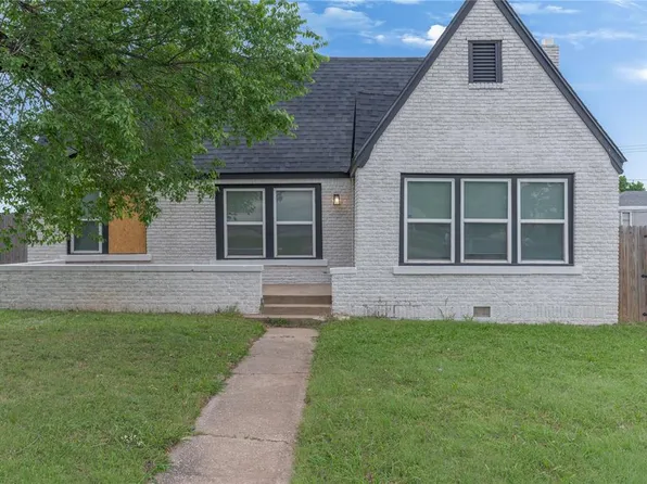 701 NE 24th St, Oklahoma City, OK 73105