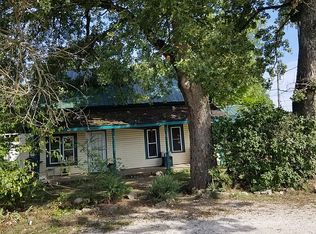 103 S Maple St, Omaha, AR 72662