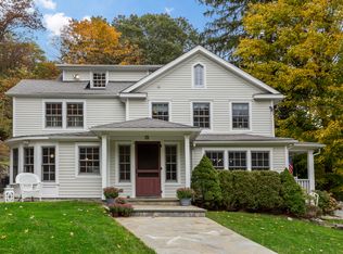 100 Hardscrabble Rd, Briarcliff, NY 10510