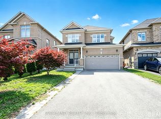 51 Lucida Ct, Whitchurch Stouffville, ON L4A1S1