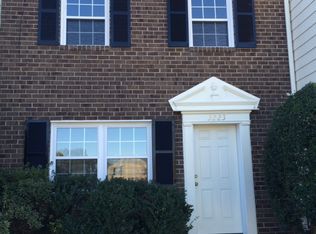 3223 Hunters Mill Dr, Richmond, VA 23223