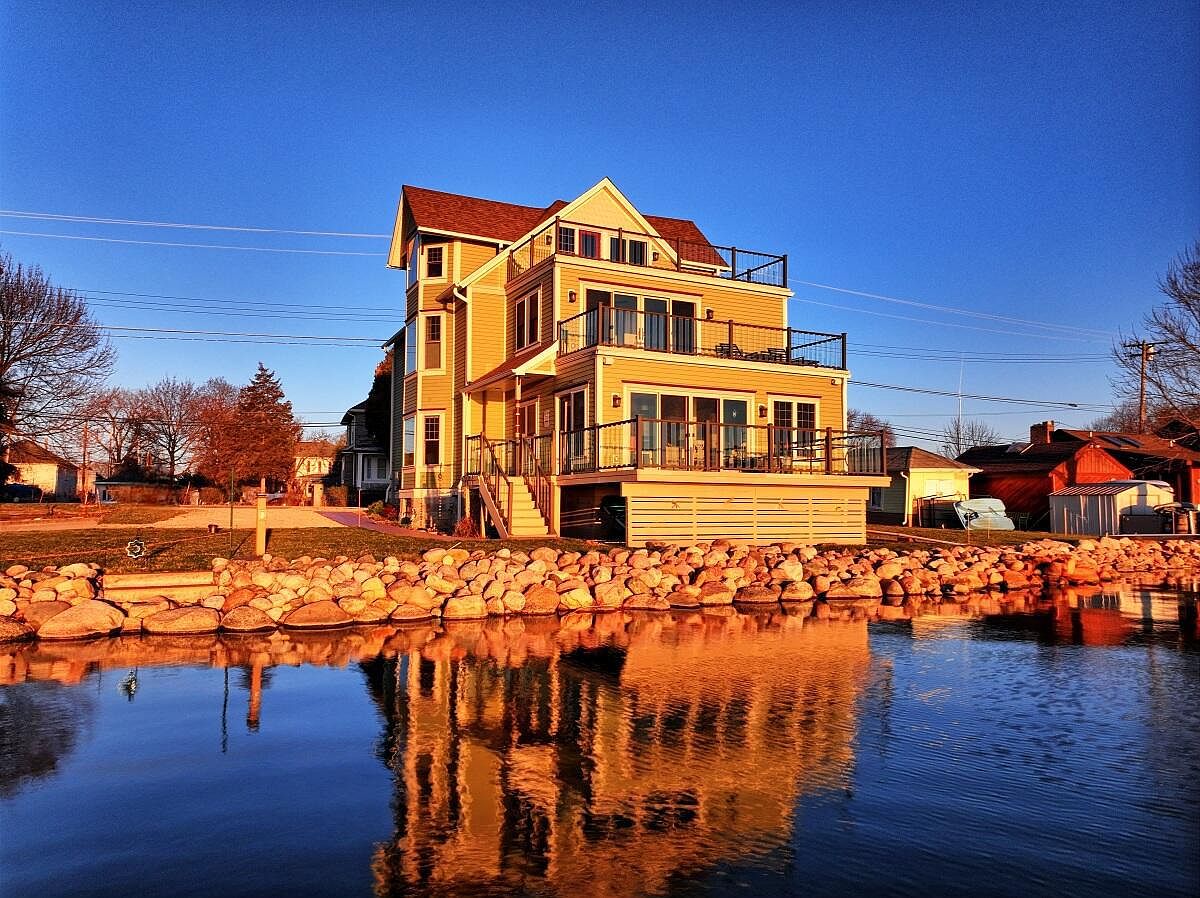 122 North Cogswell DRIVE, Silver Lake, WI 53170 MLS 1868615 Zillow