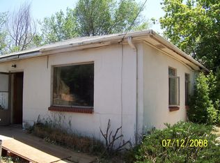 2440 W Yale Ave, Denver, CO 80219