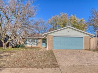 1821 Aiken Ct, Norman, OK 73071