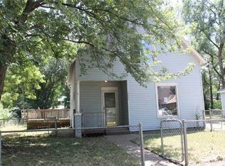 2611 E Walnut St, Des Moines, IA 50317