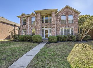 1020 Monroe St, Allen, TX 75002