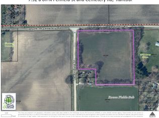 640 N Penfield St, Rantoul, IL 61866