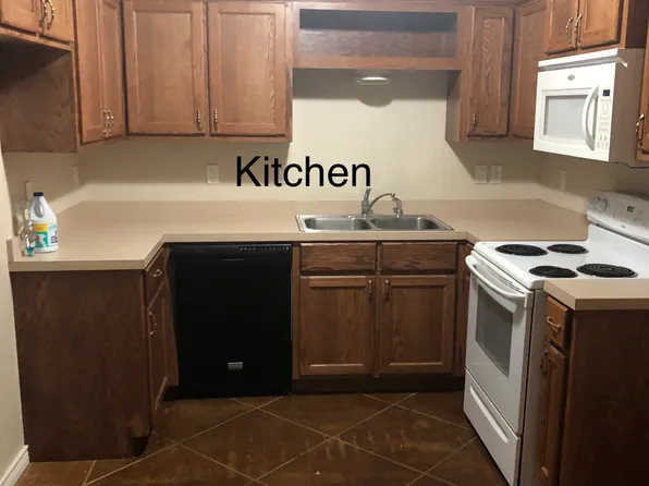 405 E McDonald St APT 1, Mineola, TX 75773