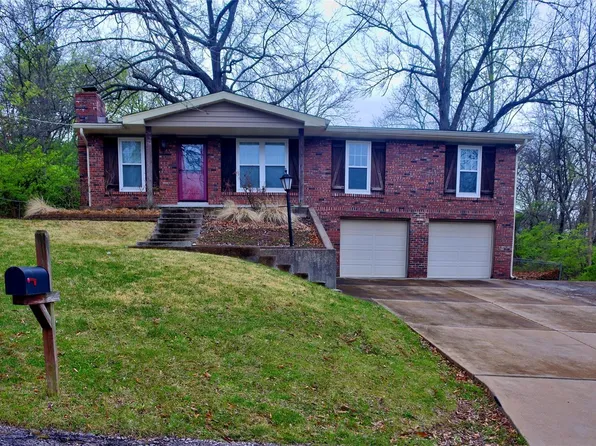 640 Butternut Ln, Arnold, MO 63010