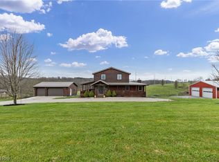 1425 Township Road 192, Cadiz, OH