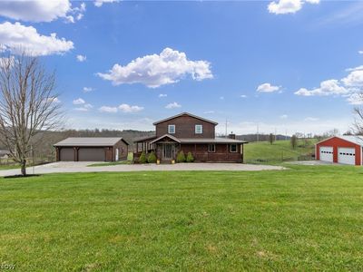 1425 Township Road 192, Cadiz, OH, 43907