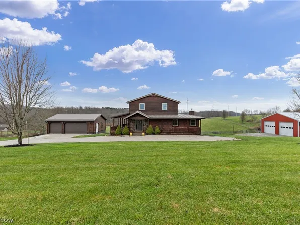 1425 Township Road 192, Cadiz, OH 43907