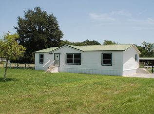 17160 NW 38th Ave, Okeechobee, FL 34972