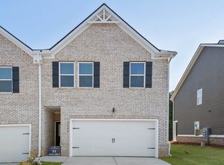 3640 Parkway James Dr, Snellville, GA