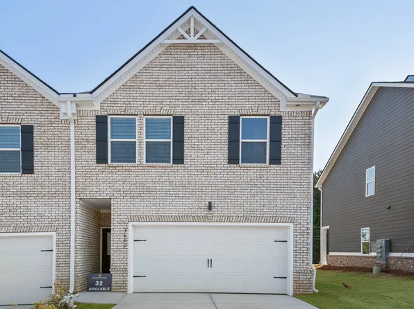 Morgan Plan, Parkway James