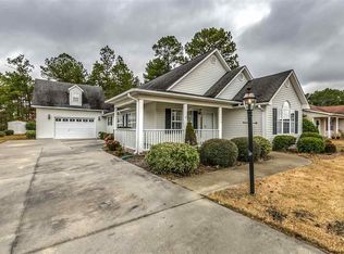 1002 Chateau Dr, Conway, SC 29526