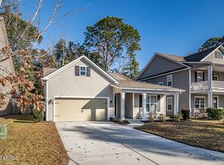 3930 Sage Dr, Beaufort, SC 29907