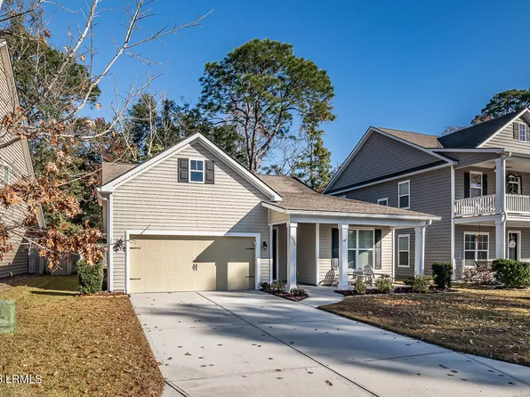 3930 Sage Drive, Beaufort, SC 29907